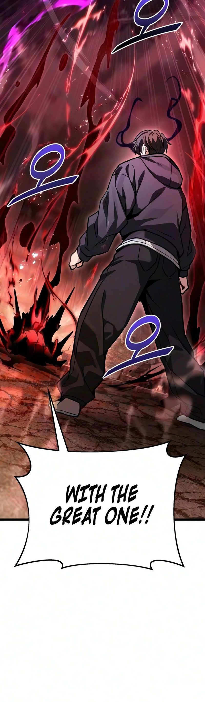 18+ The Ultimate Shut-In Chapter 87 page 23