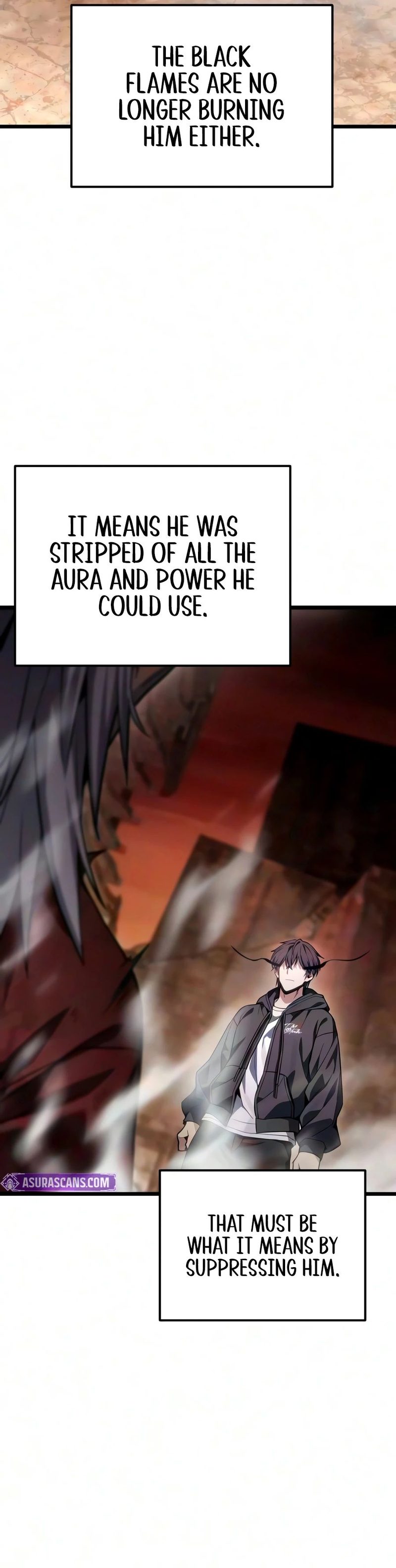 18+ The Ultimate Shut-In Chapter 88 page 5