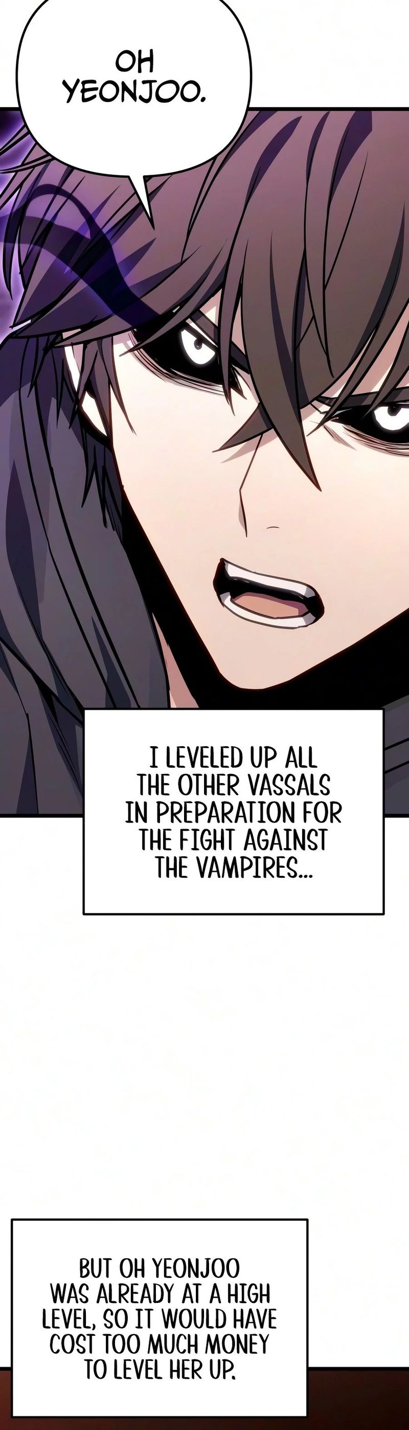 18+ The Ultimate Shut-In Chapter 88 page 7