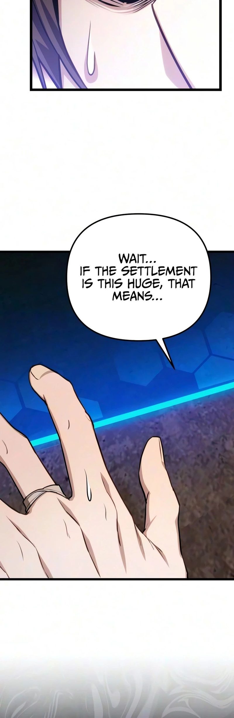 18+ The Ultimate Shut-In Chapter 88 page 9