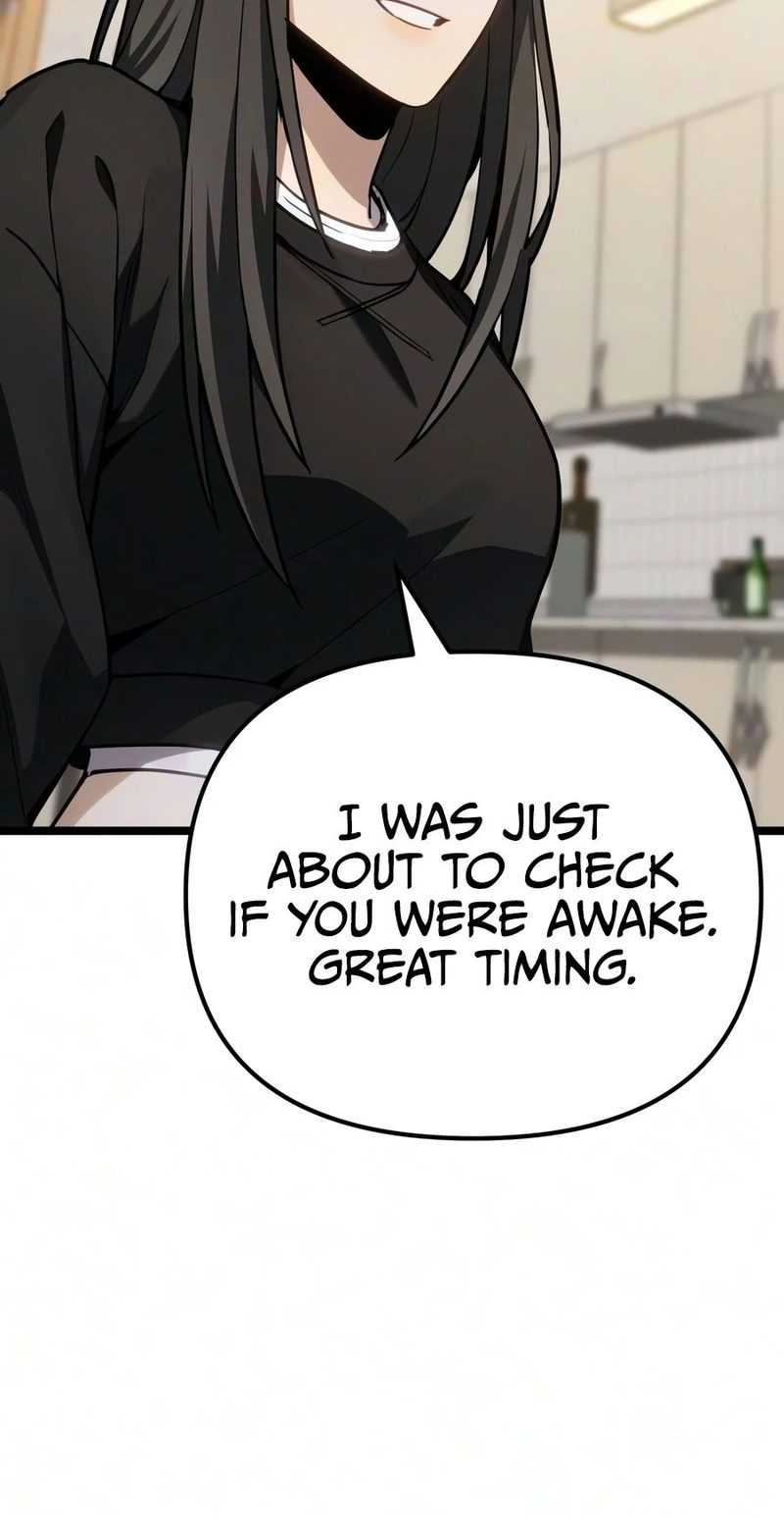 18+ The Ultimate Shut-In Chapter 88 page 15