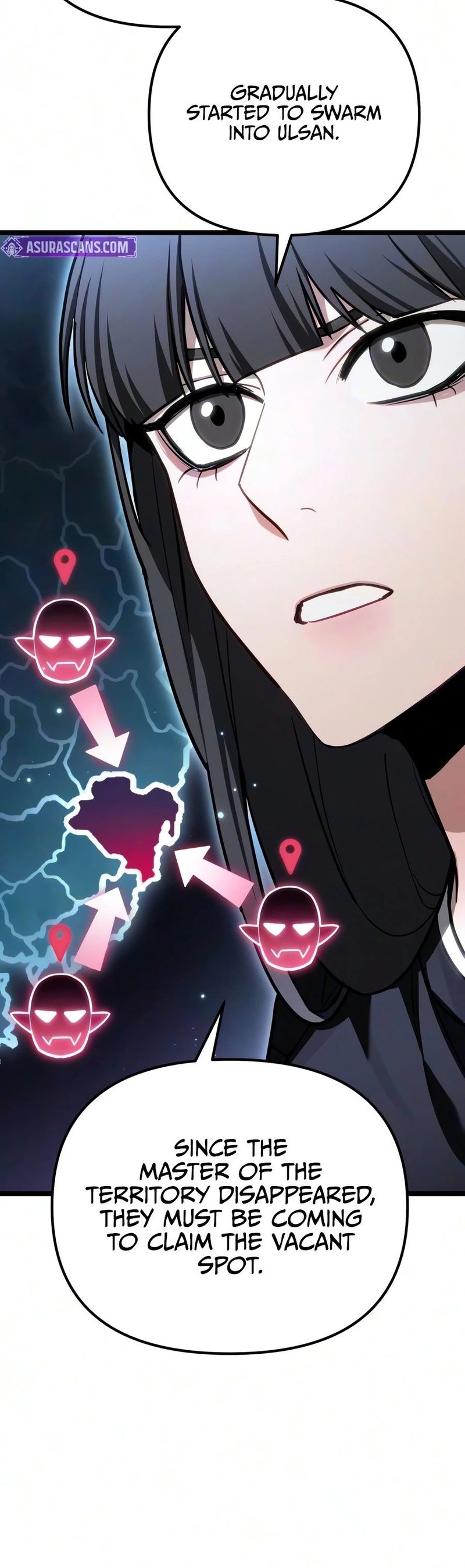 18+ The Ultimate Shut-In Chapter 88 page 17