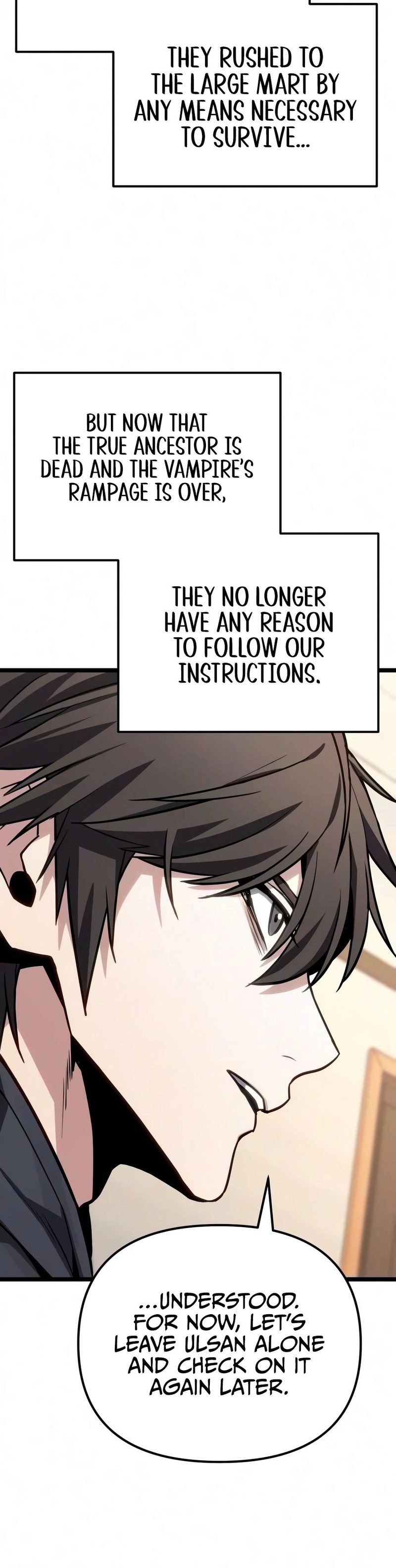 18+ The Ultimate Shut-In Chapter 88 page 19