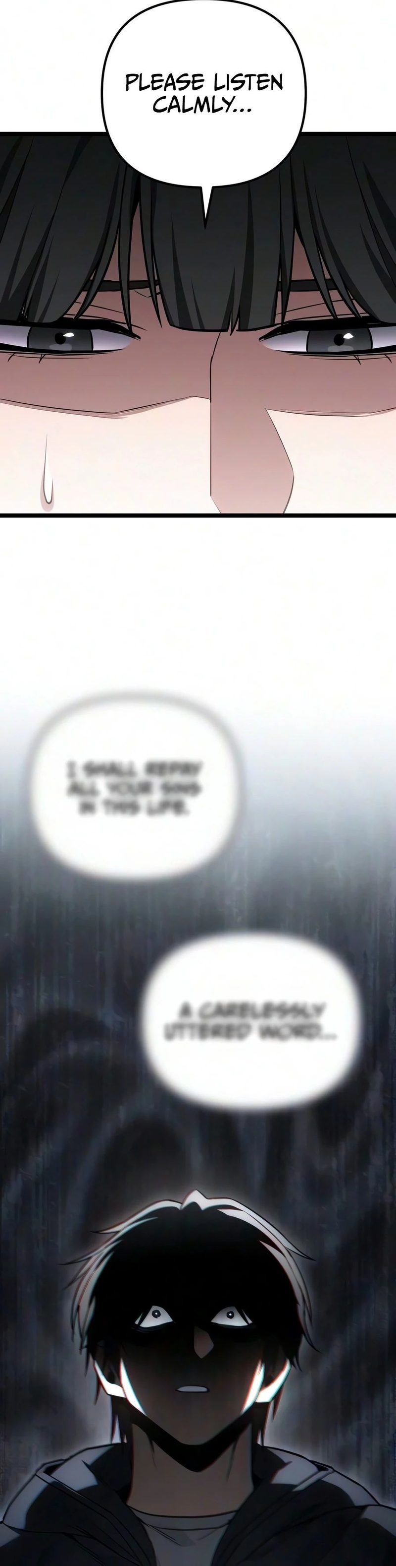 18+ The Ultimate Shut-In Chapter 88 page 21