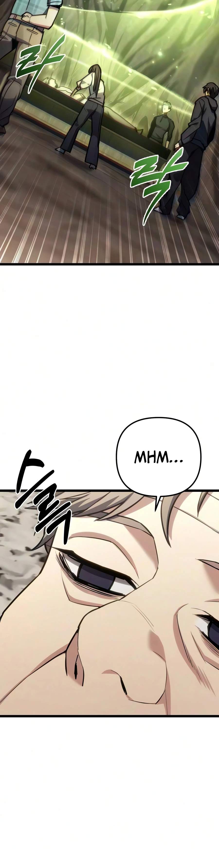 18+ The Ultimate Shut-In Chapter 90 page 17