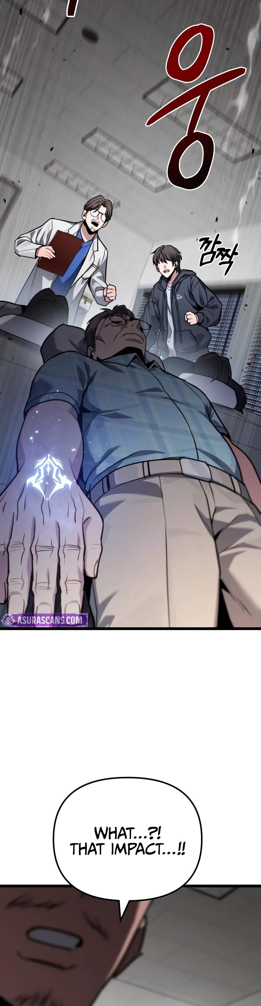 18+ The Ultimate Shut-In Chapter 91 page 5