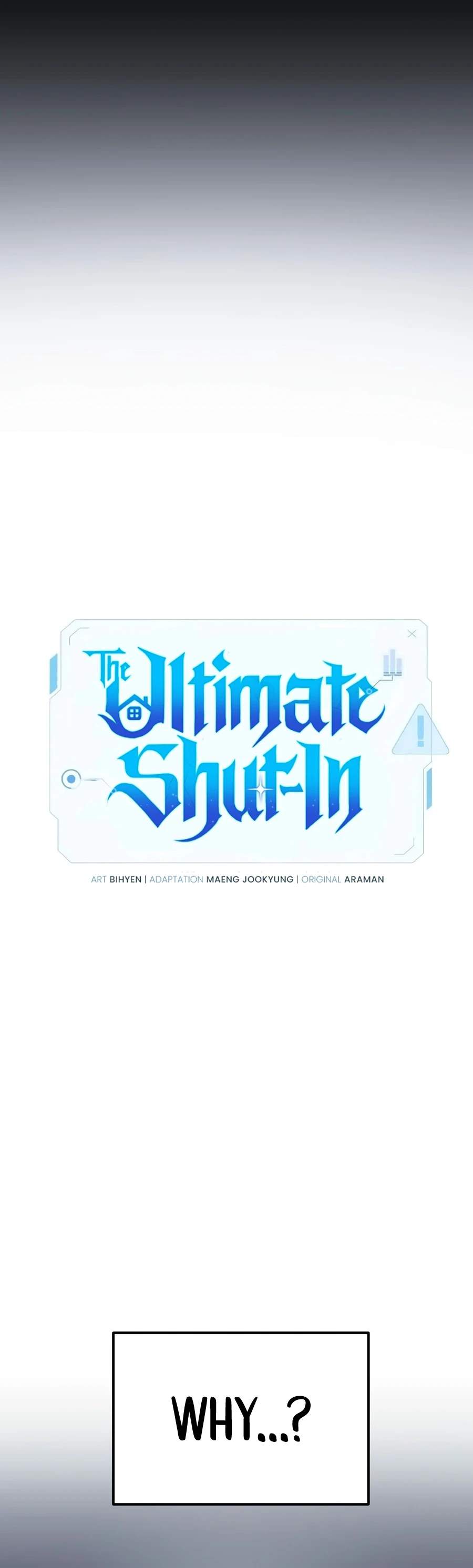 18+ The Ultimate Shut-In Chapter 91 page 7