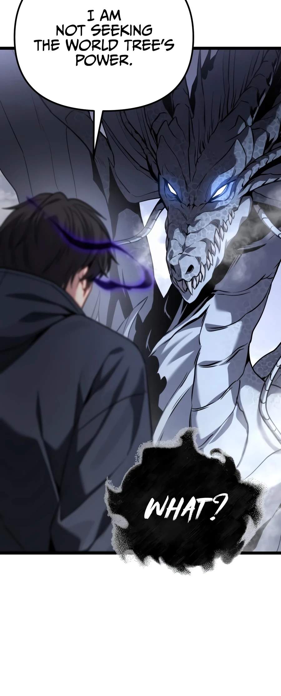 18+ The Ultimate Shut-In Chapter 91 page 13