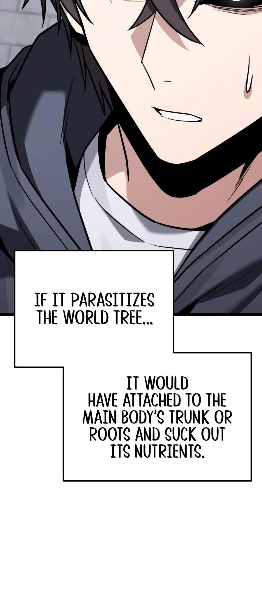 18+ The Ultimate Shut-In Chapter 91 page 17