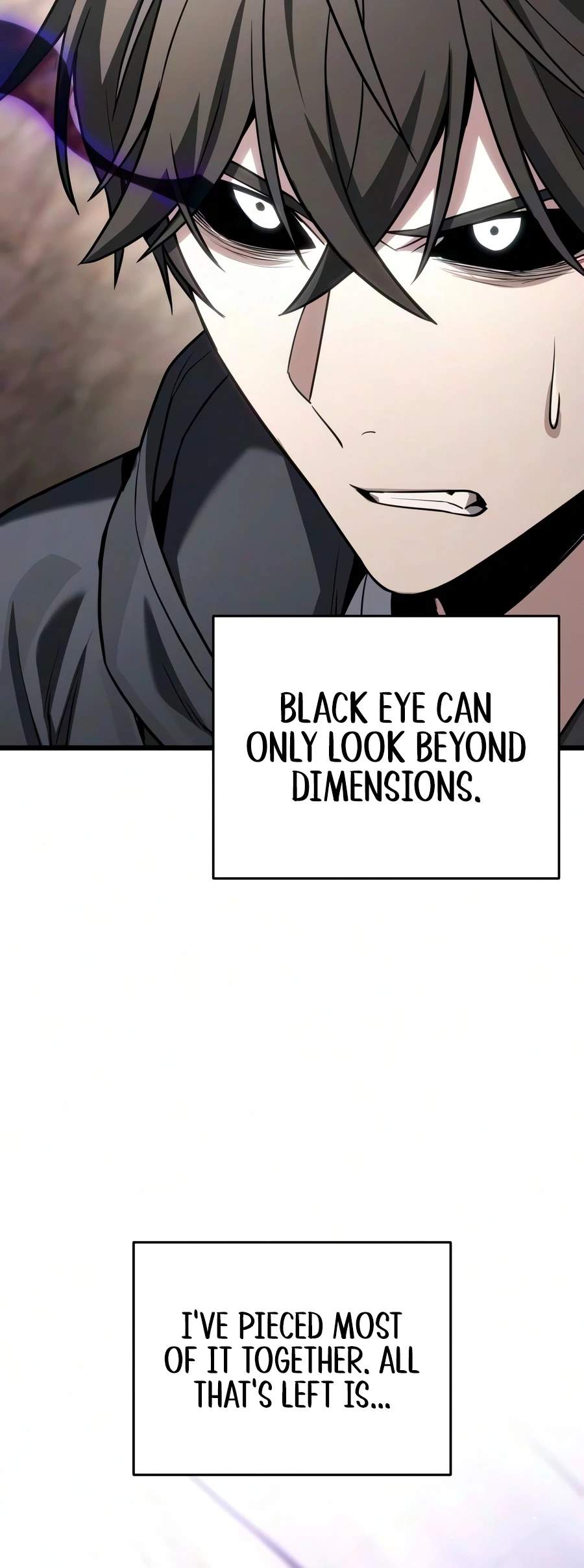 18+ The Ultimate Shut-In Chapter 92 page 19