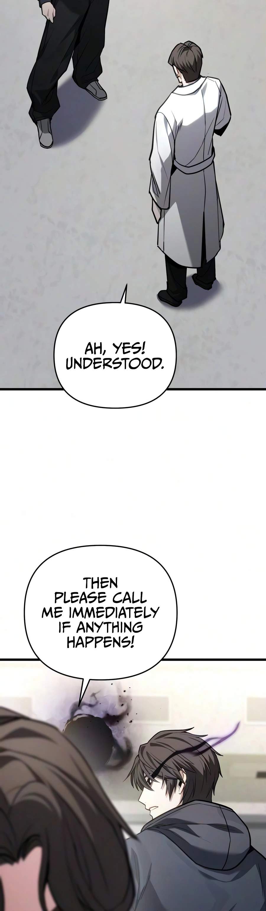 18+ The Ultimate Shut-In Chapter 92 page 21