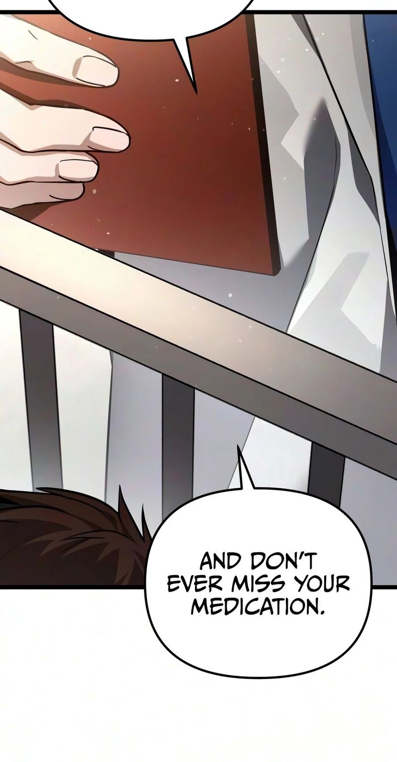 18+ The Ultimate Shut-In Chapter 93 page 8