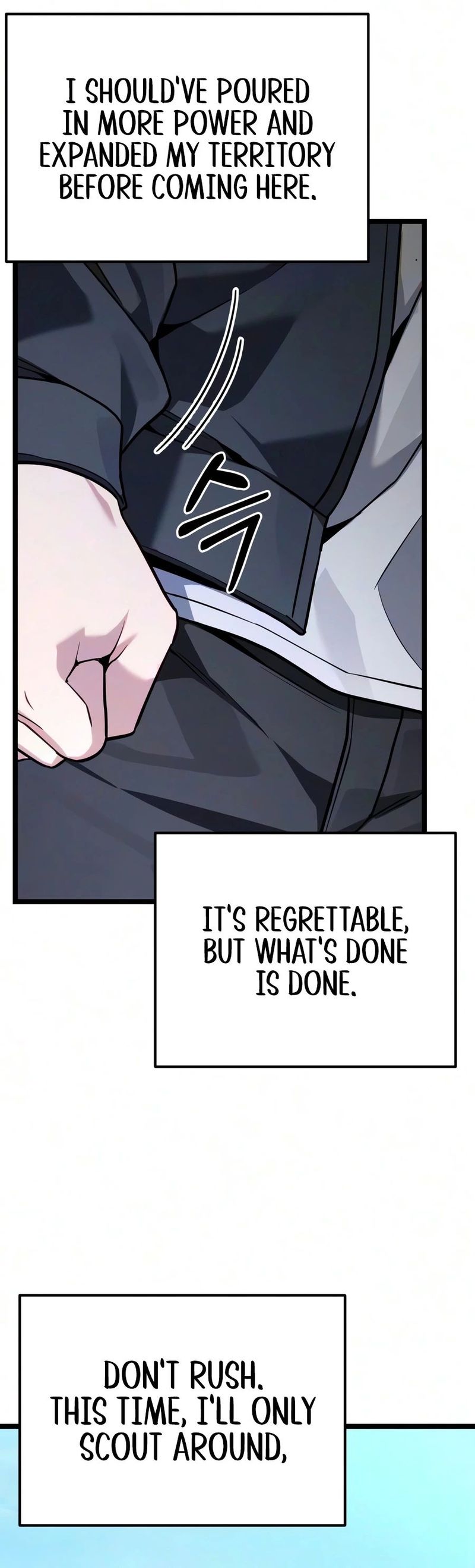 18+ The Ultimate Shut-In Chapter 93 page 18