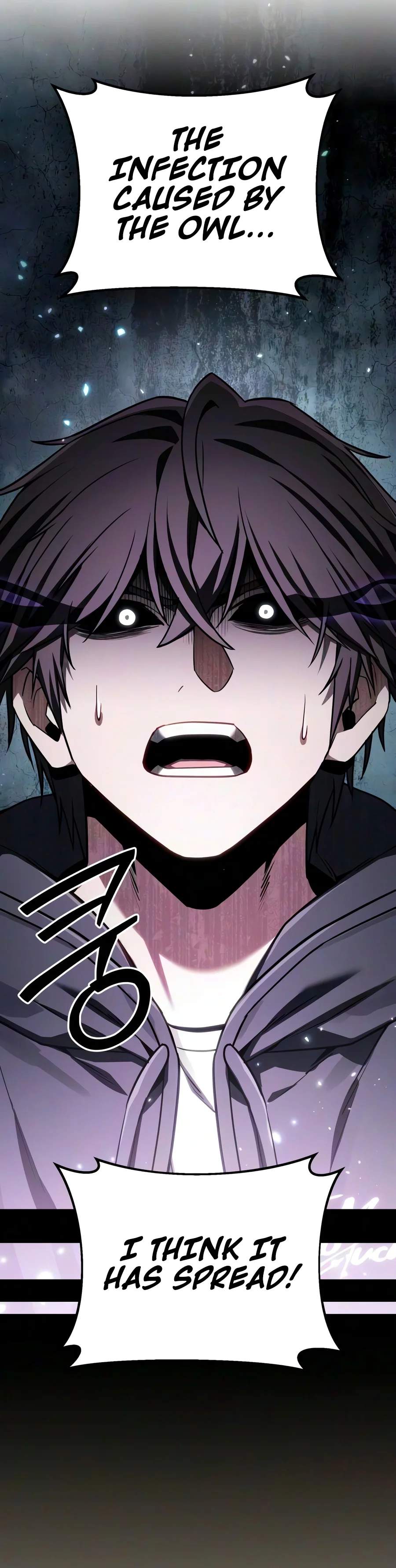 18+ The Ultimate Shut-In Chapter 94 page 17