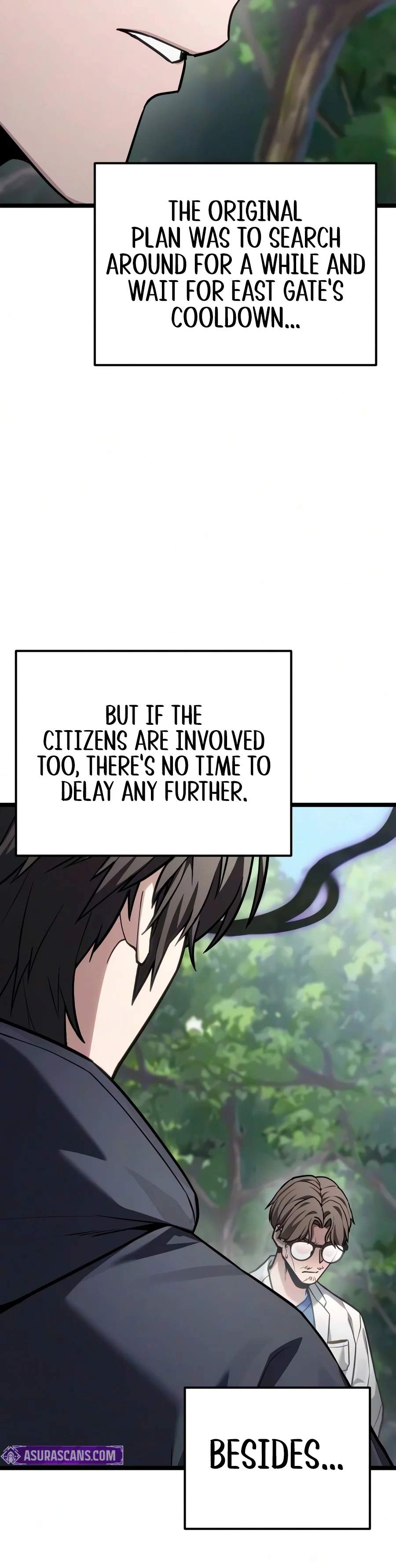 18+ The Ultimate Shut-In Chapter 94 page 19