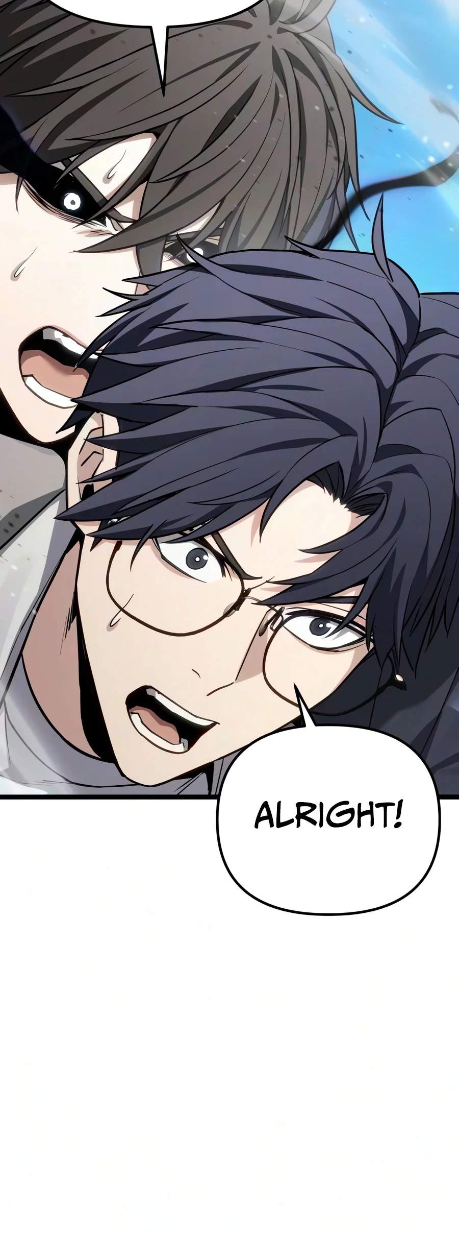 18+ The Ultimate Shut-In Chapter 94 page 21