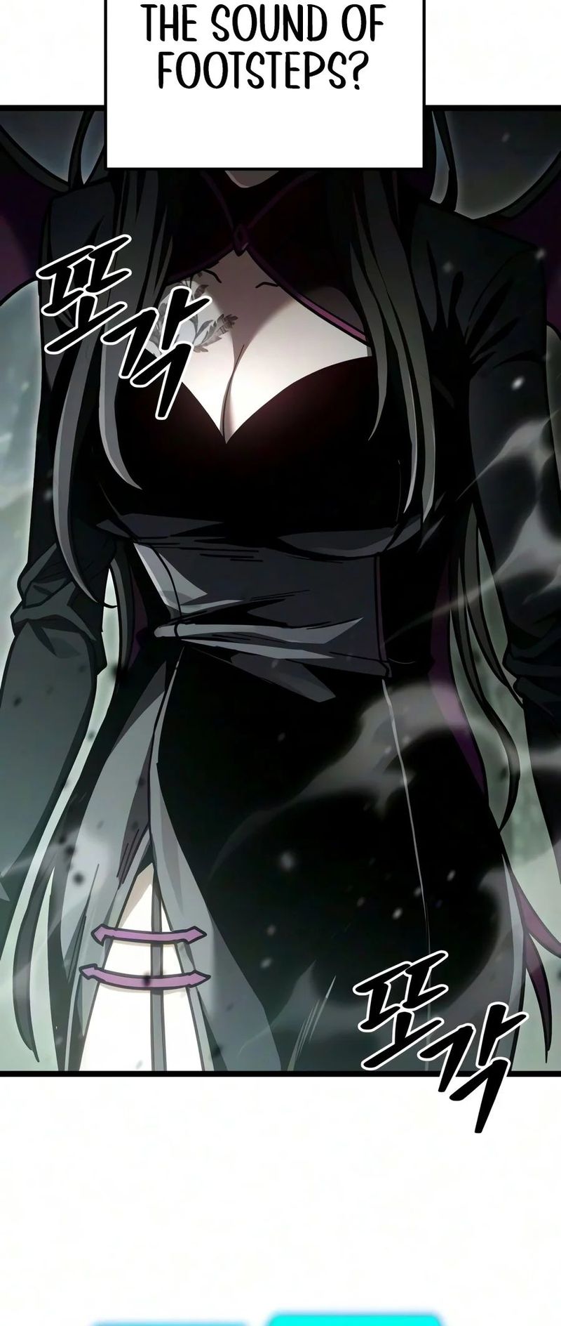 18+ The Ultimate Shut-In Chapter 95 page 7