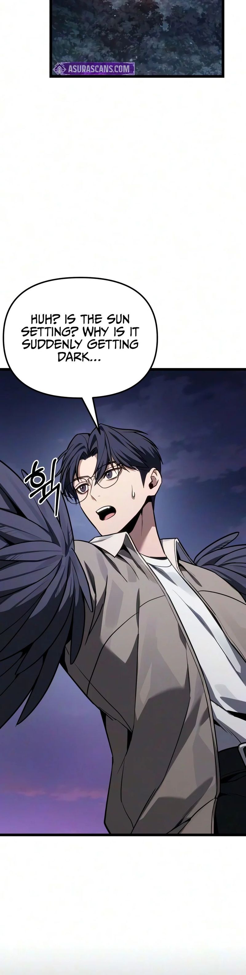 18+ The Ultimate Shut-In Chapter 95 page 17