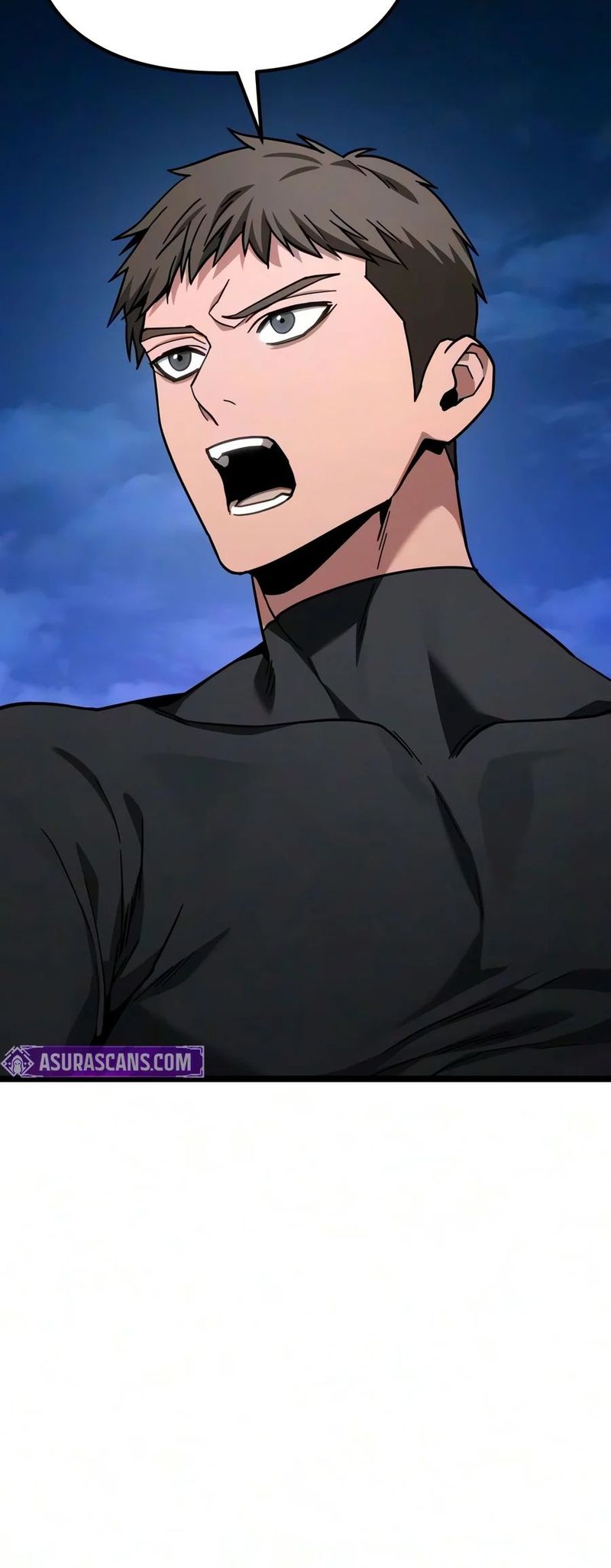 18+ The Ultimate Shut-In Chapter 95 page 21