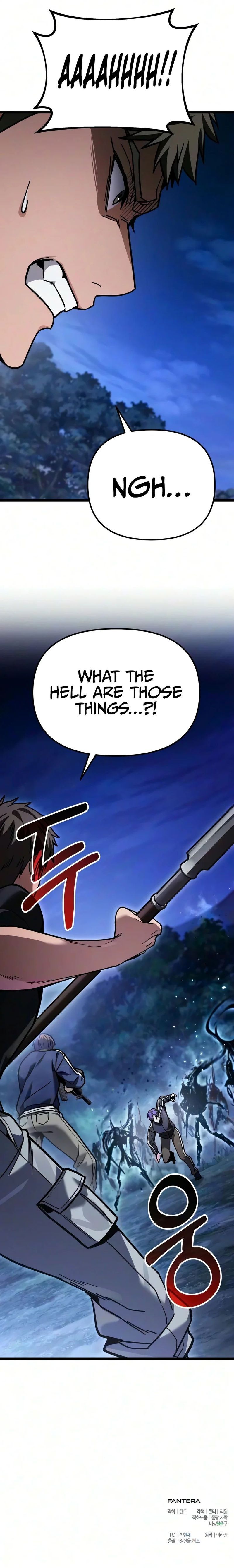 18+ The Ultimate Shut-In Chapter 95 page 24