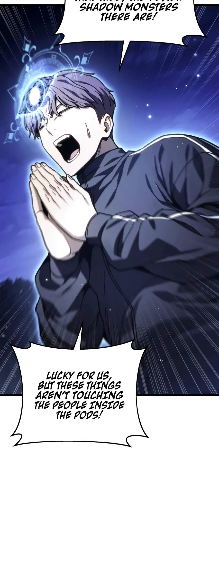 18+ The Ultimate Shut-In Chapter 96 page 7