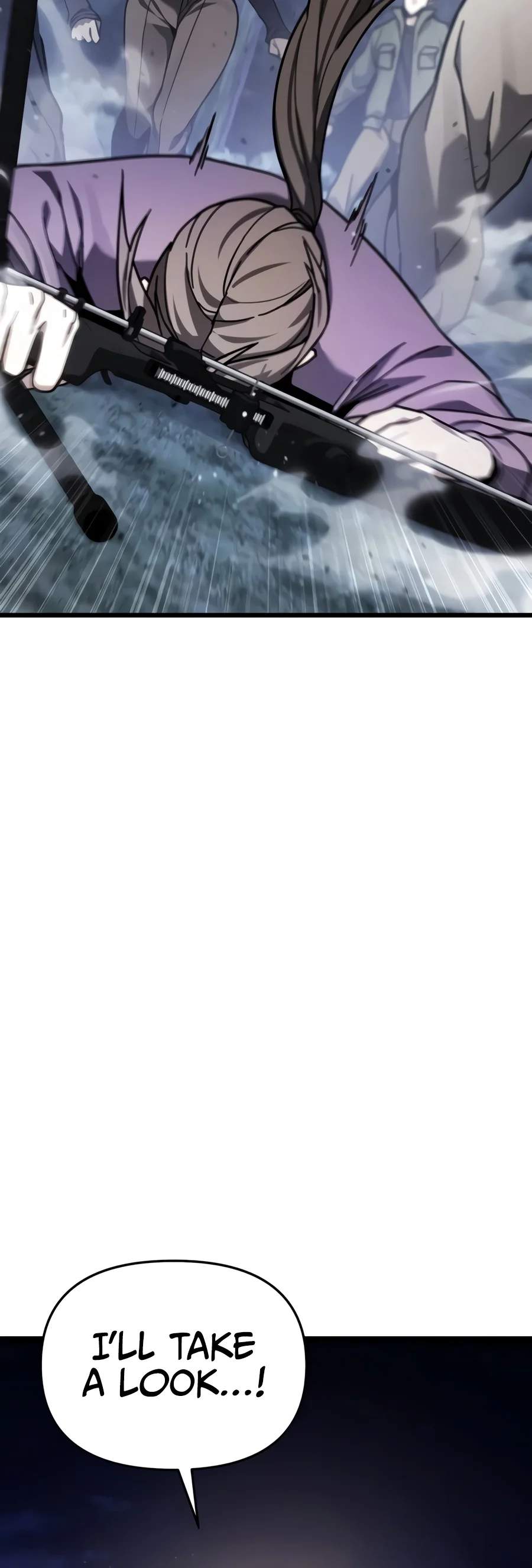 18+ The Ultimate Shut-In Chapter 96 page 18