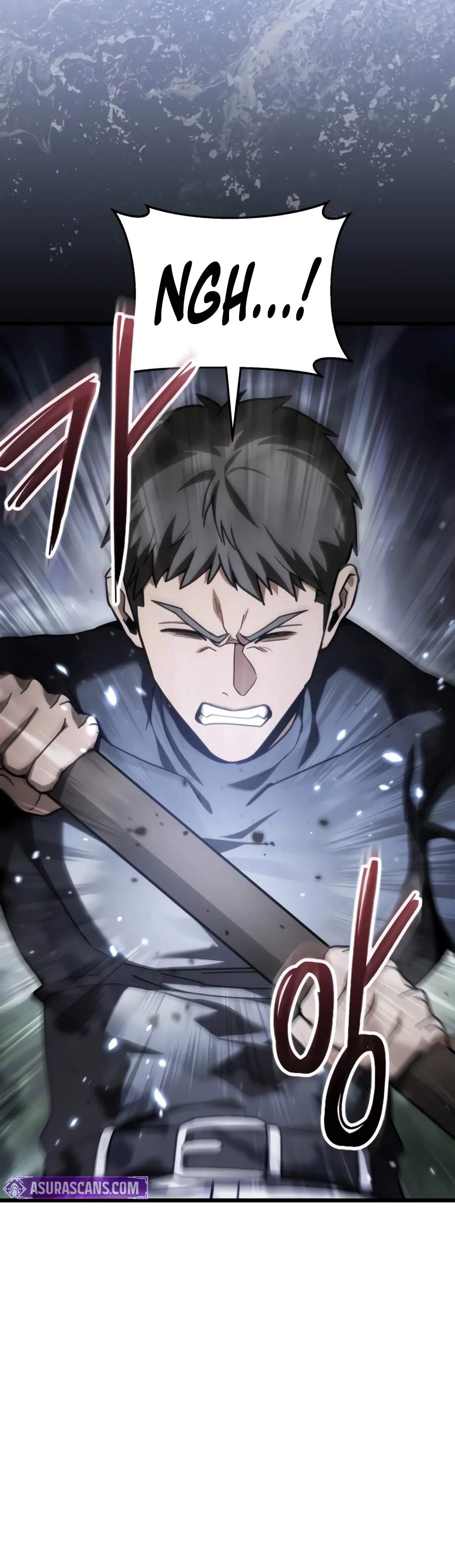18+ The Ultimate Shut-In Chapter 96 page 22