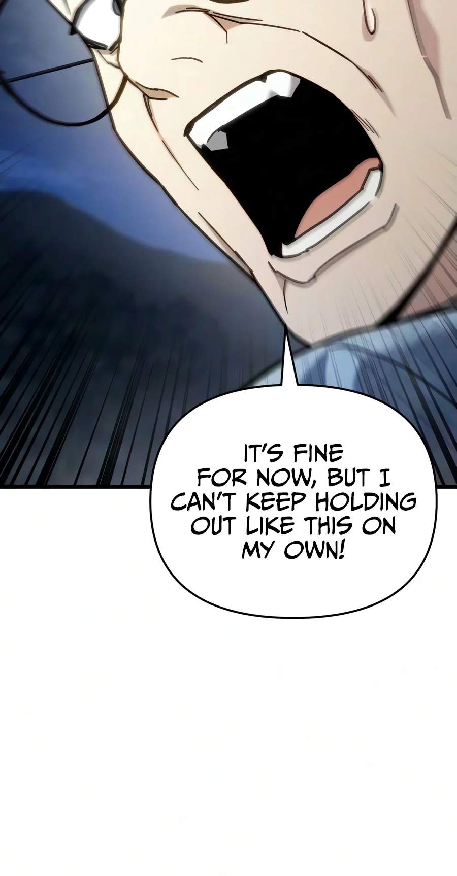 18+ The Ultimate Shut-In Chapter 97 page 4