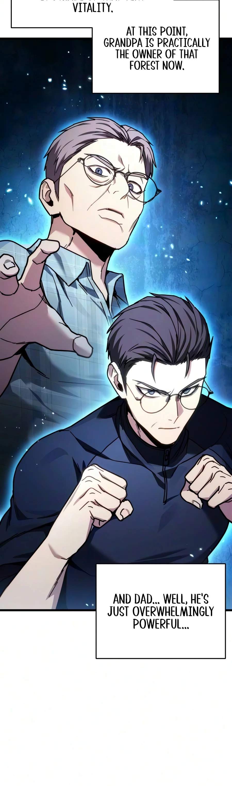 18+ The Ultimate Shut-In Chapter 97 page 10