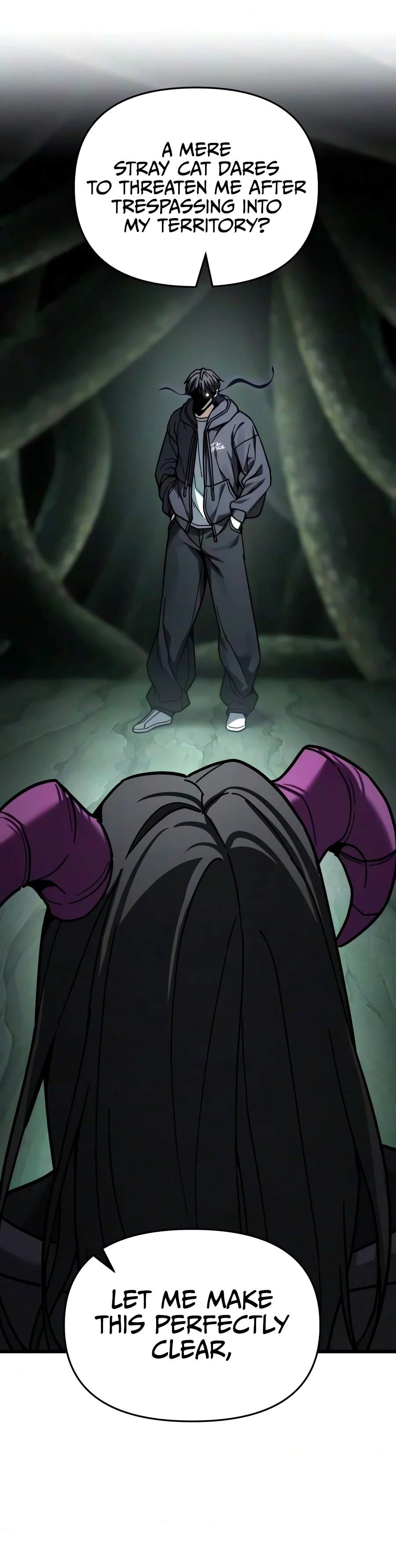 18+ The Ultimate Shut-In Chapter 97 page 14