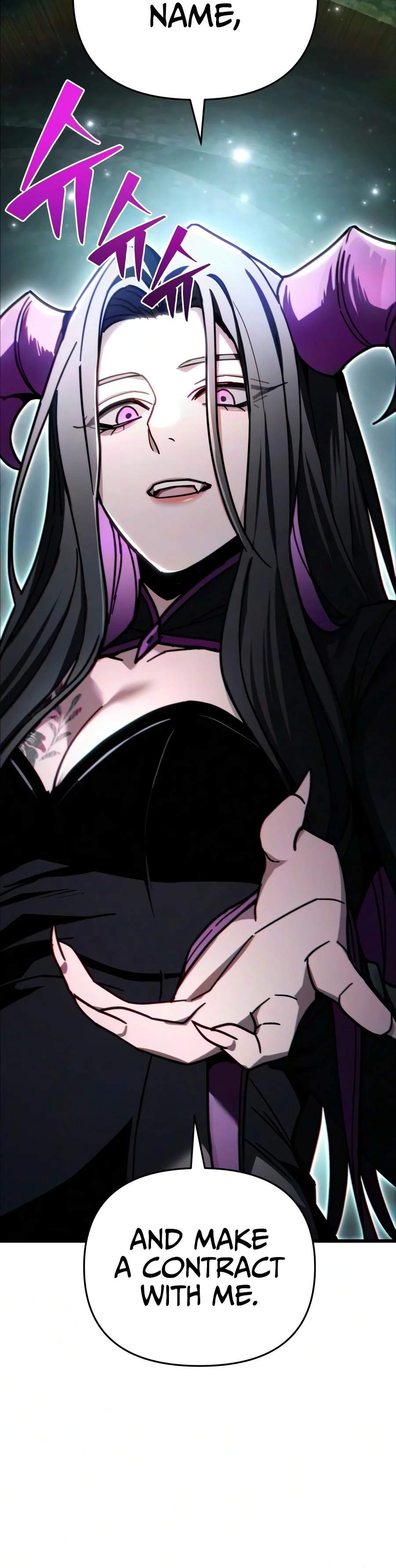18+ The Ultimate Shut-In Chapter 97 page 16