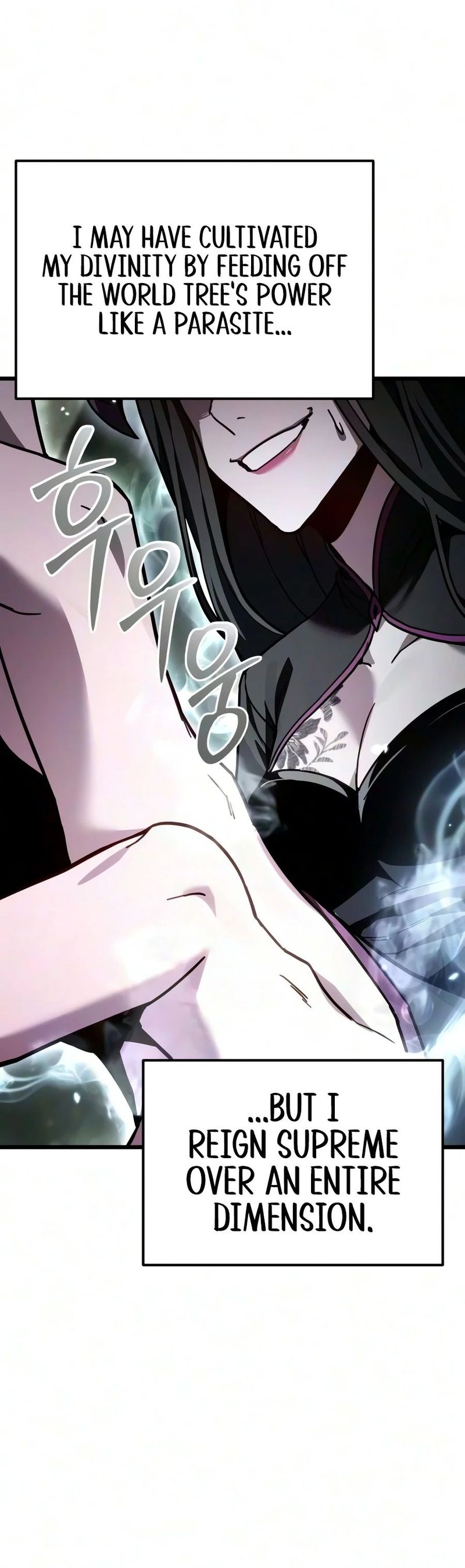 18+ The Ultimate Shut-In Chapter 98 page 3