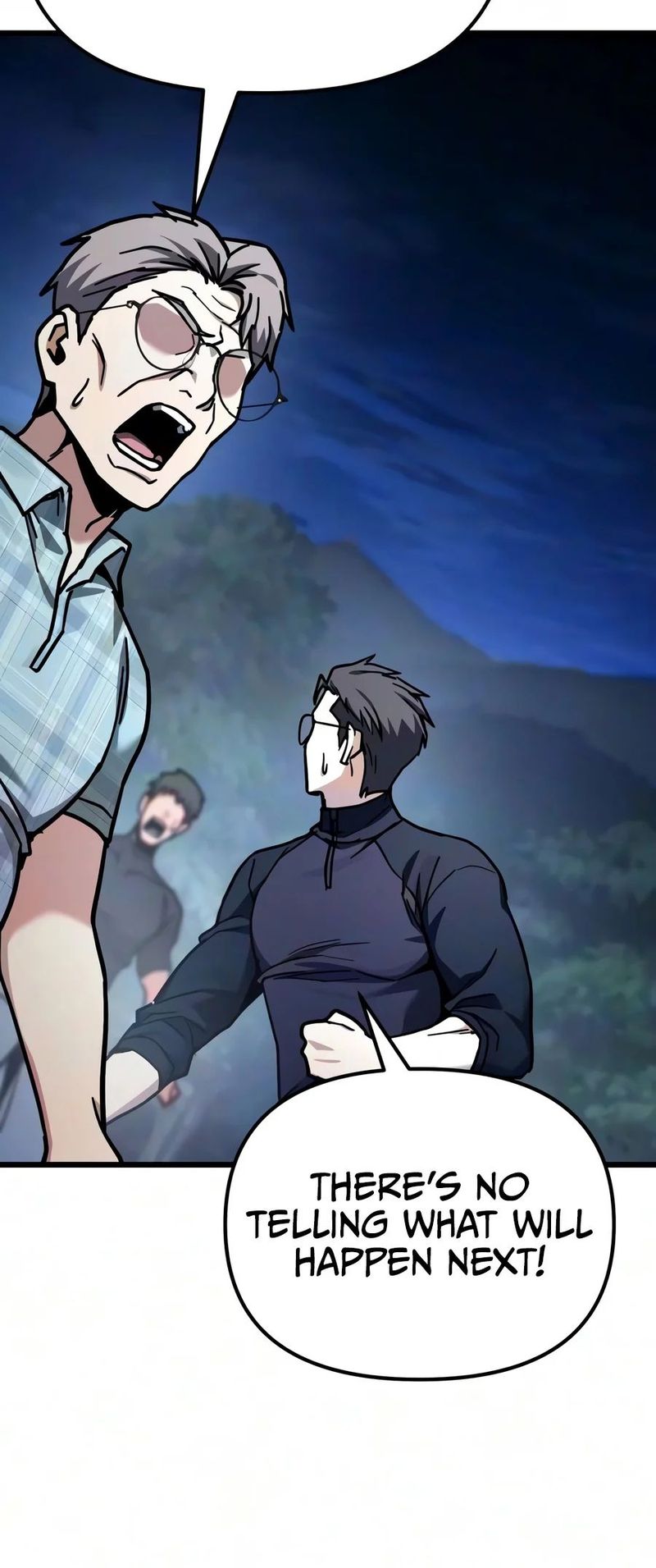 18+ The Ultimate Shut-In Chapter 98 page 20