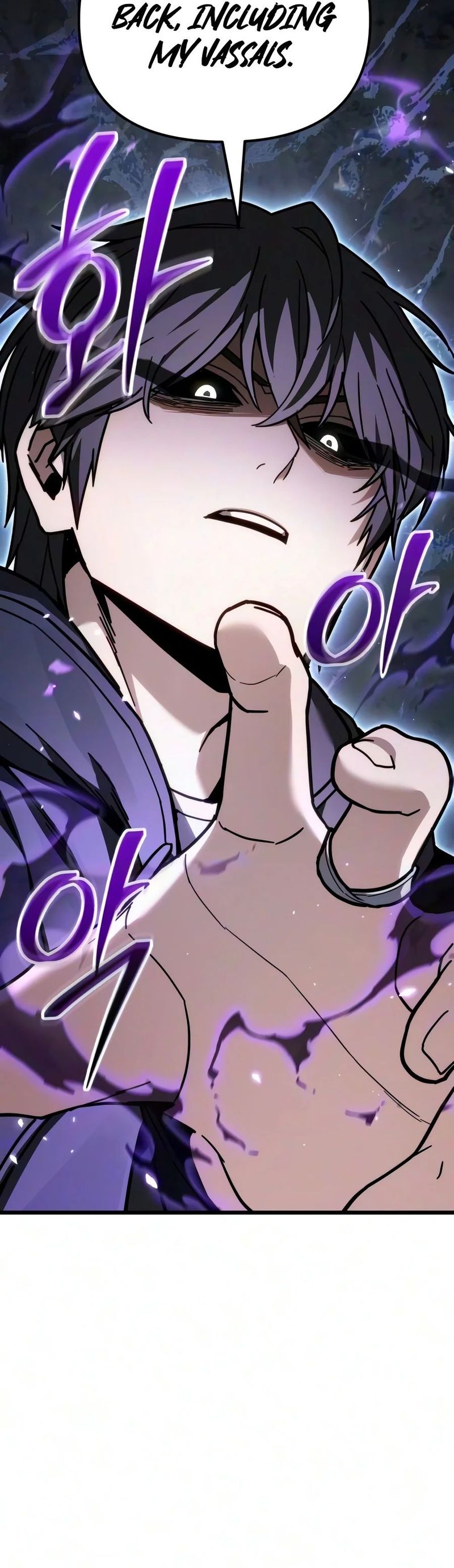 18+ The Ultimate Shut-In Chapter 98 page 22