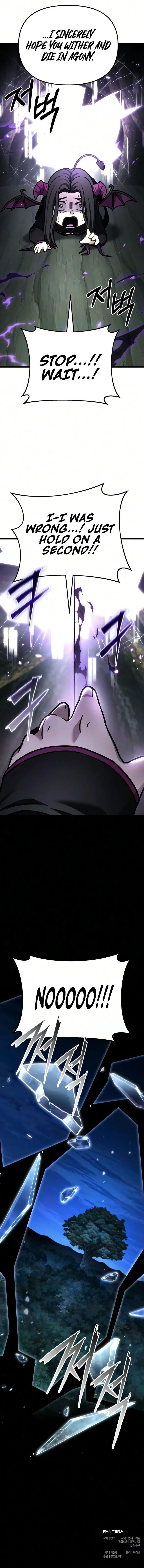 18+ The Ultimate Shut-In Chapter 98 page 25