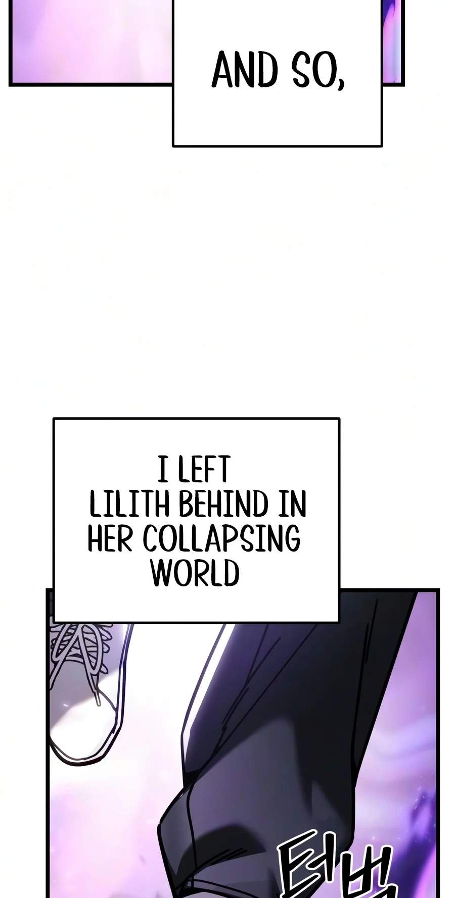 18+ The Ultimate Shut-In Chapter 99 page 2