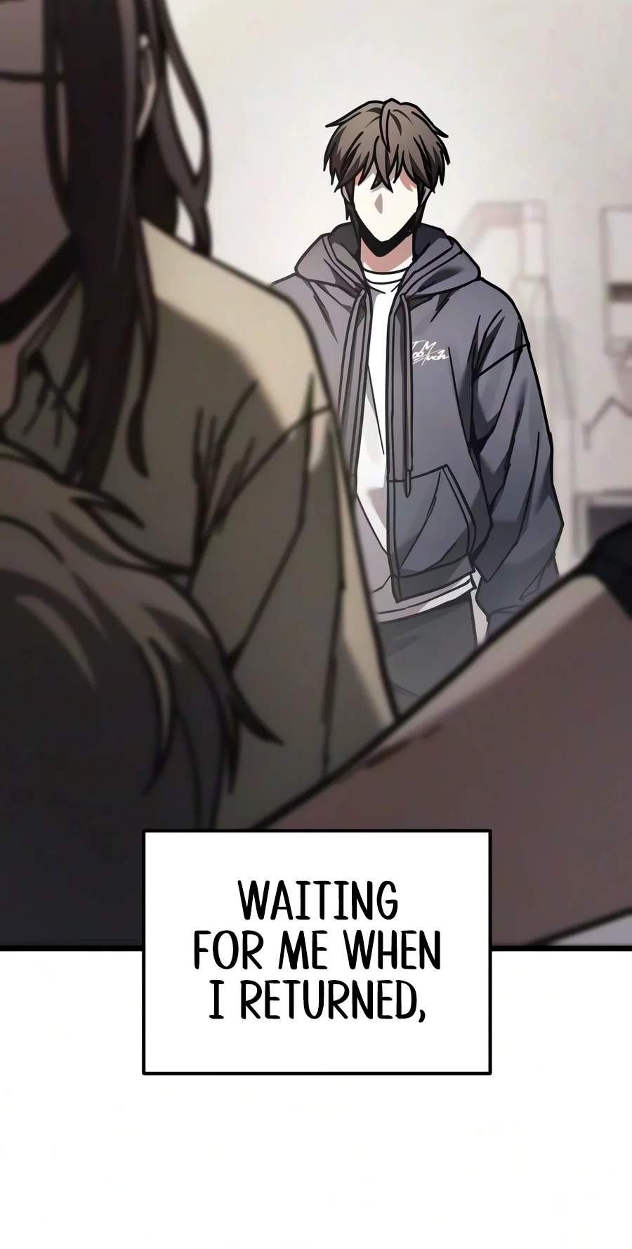 18+ The Ultimate Shut-In Chapter 99 page 7