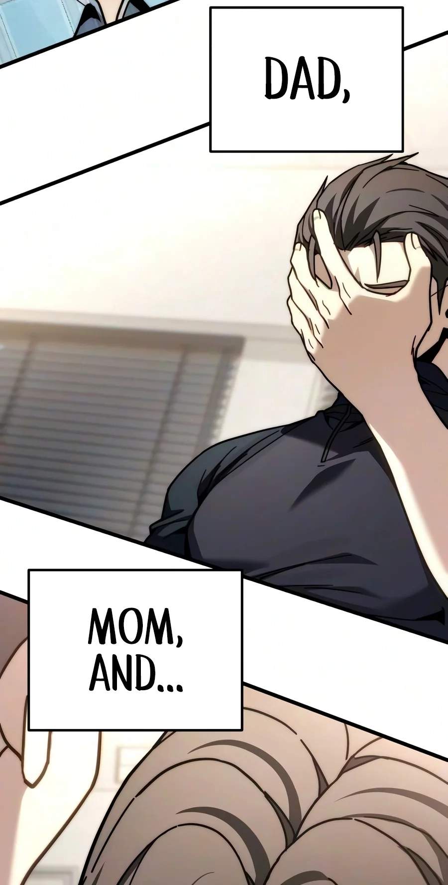18+ The Ultimate Shut-In Chapter 99 page 9