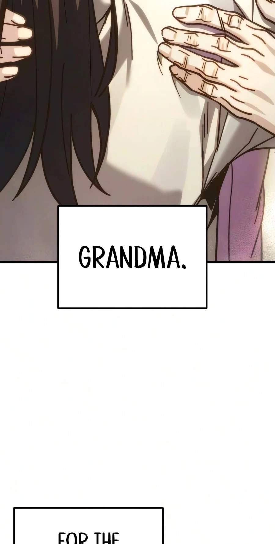 18+ The Ultimate Shut-In Chapter 99 page 12