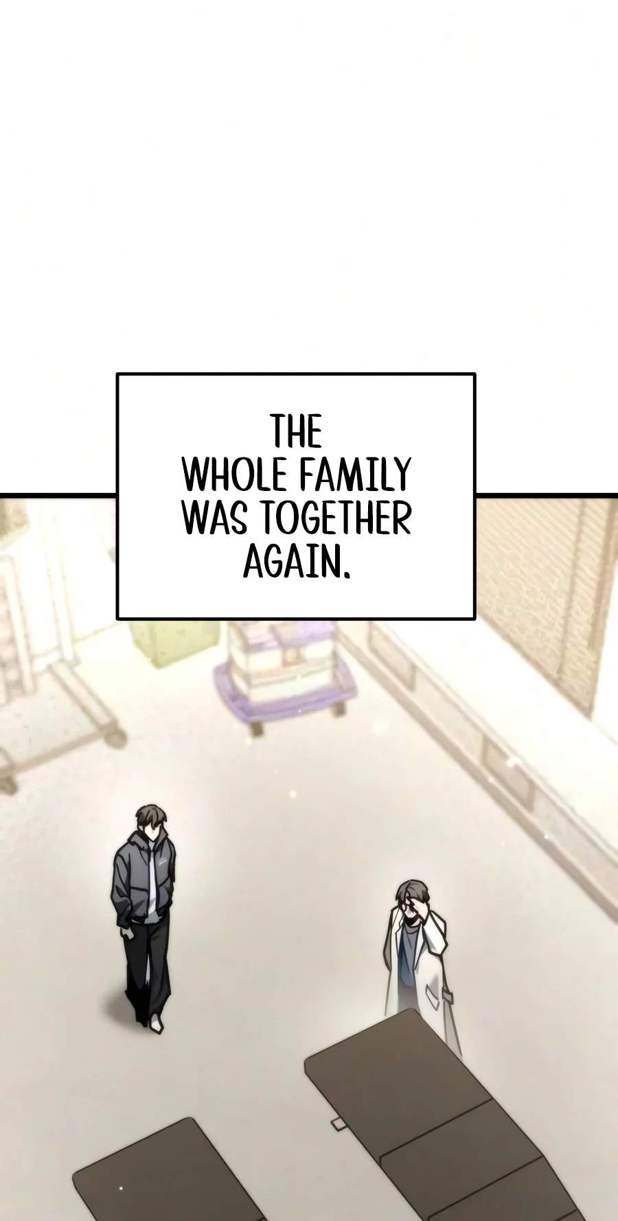18+ The Ultimate Shut-In Chapter 99 page 14