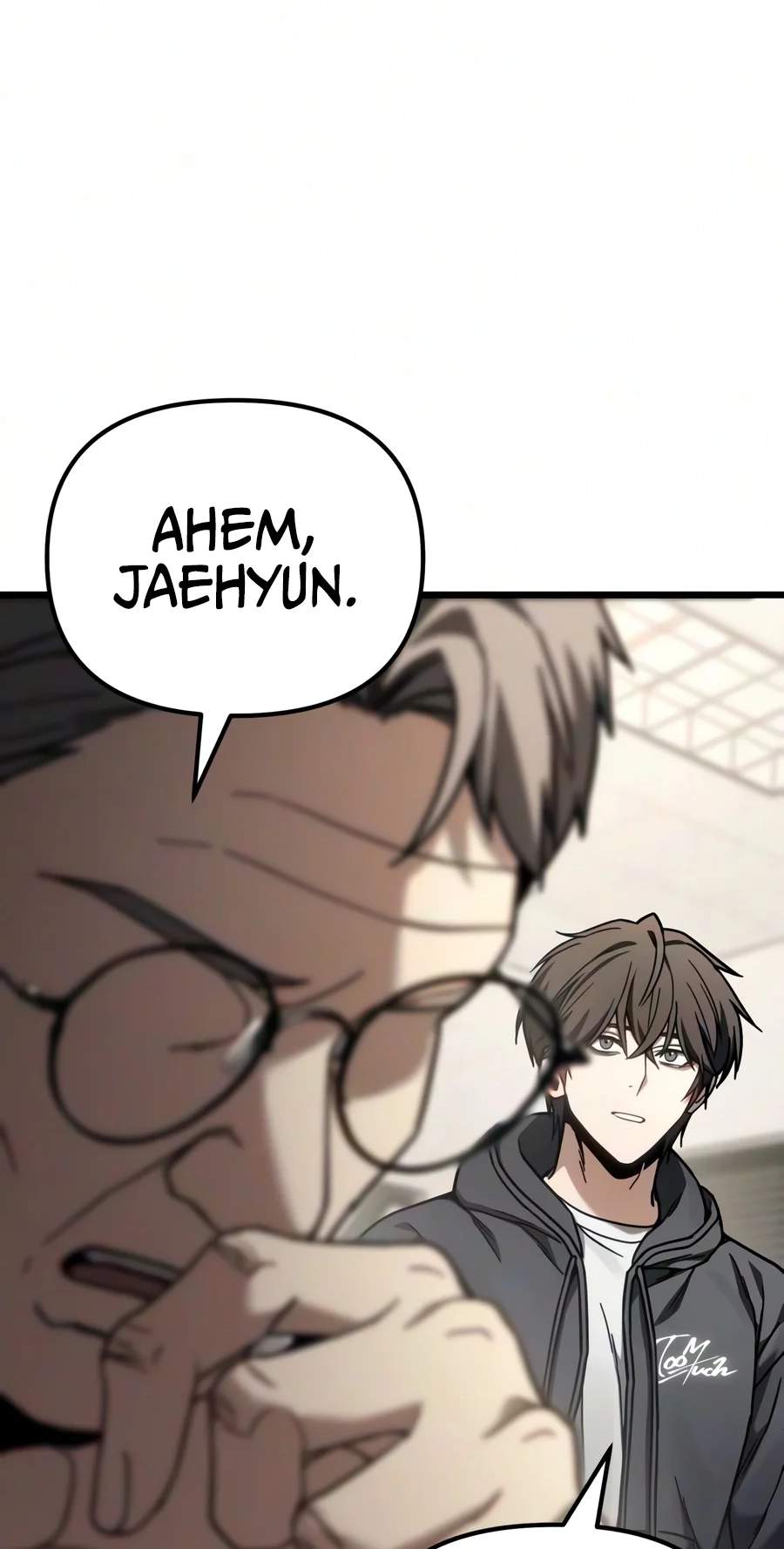 18+ The Ultimate Shut-In Chapter 99 page 16