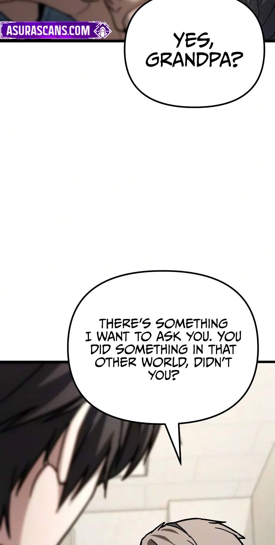 18+ The Ultimate Shut-In Chapter 99 page 17