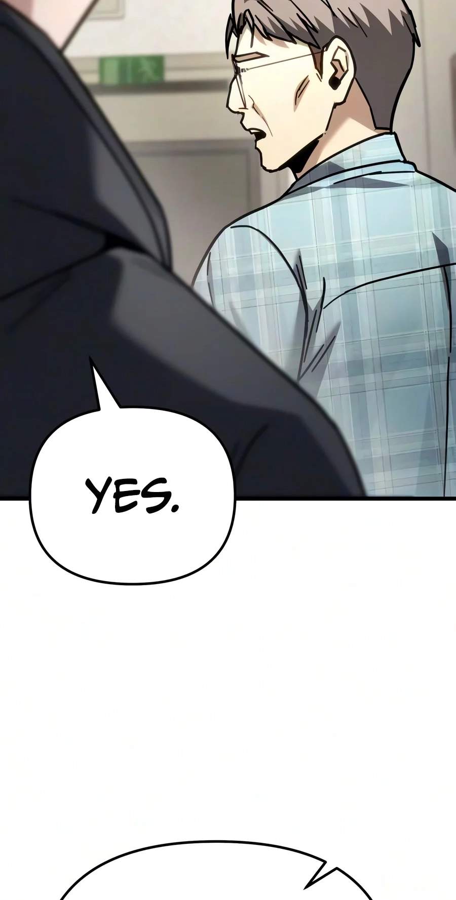 18+ The Ultimate Shut-In Chapter 99 page 18