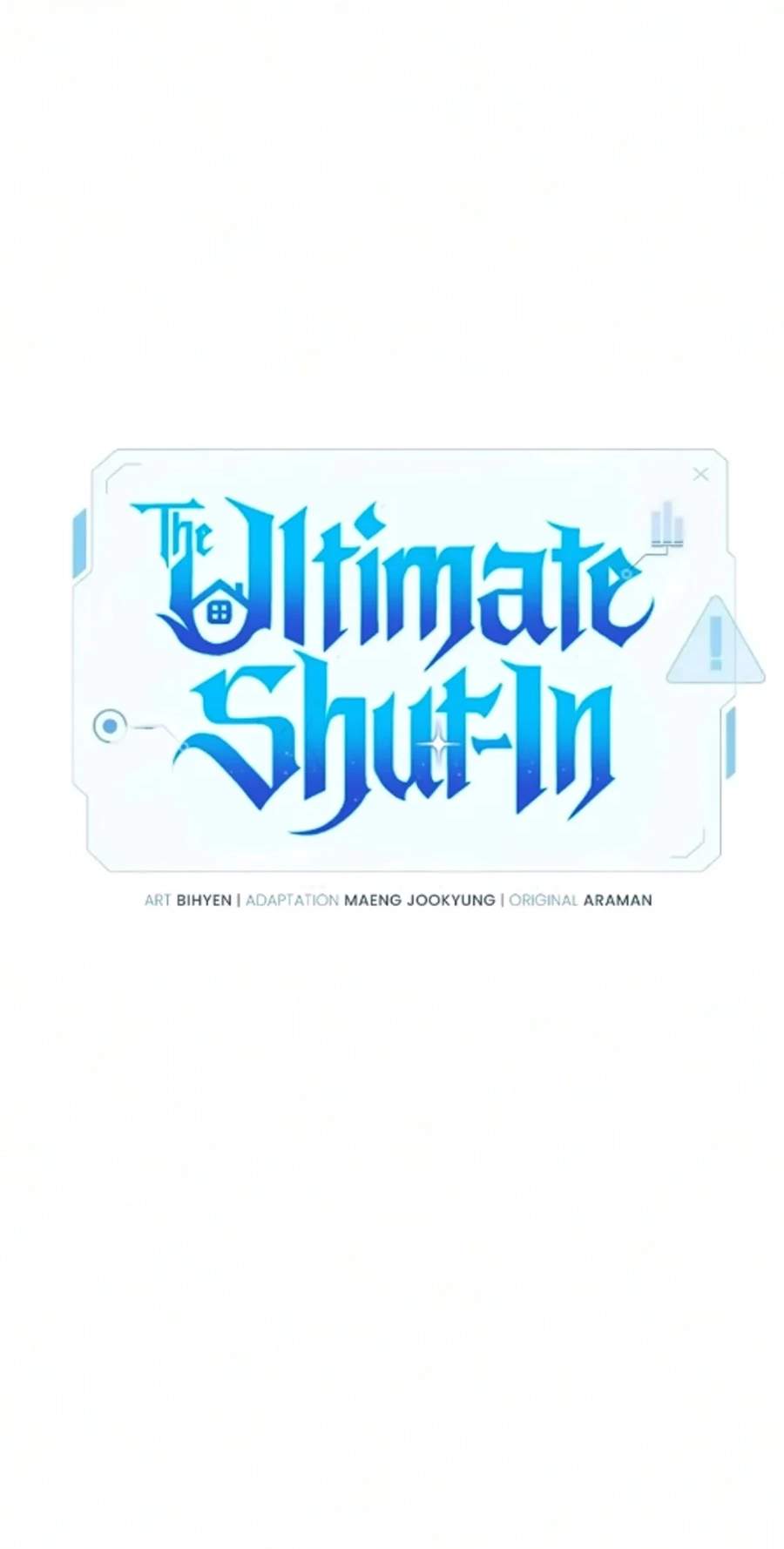 18+ The Ultimate Shut-In Chapter 99 page 25