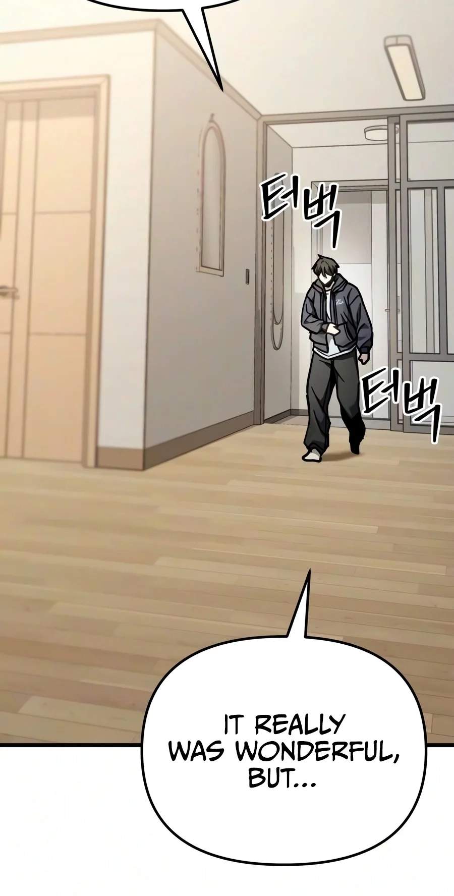 18+ The Ultimate Shut-In Chapter 99 page 30