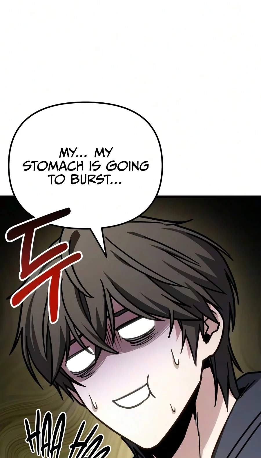 18+ The Ultimate Shut-In Chapter 99 page 31
