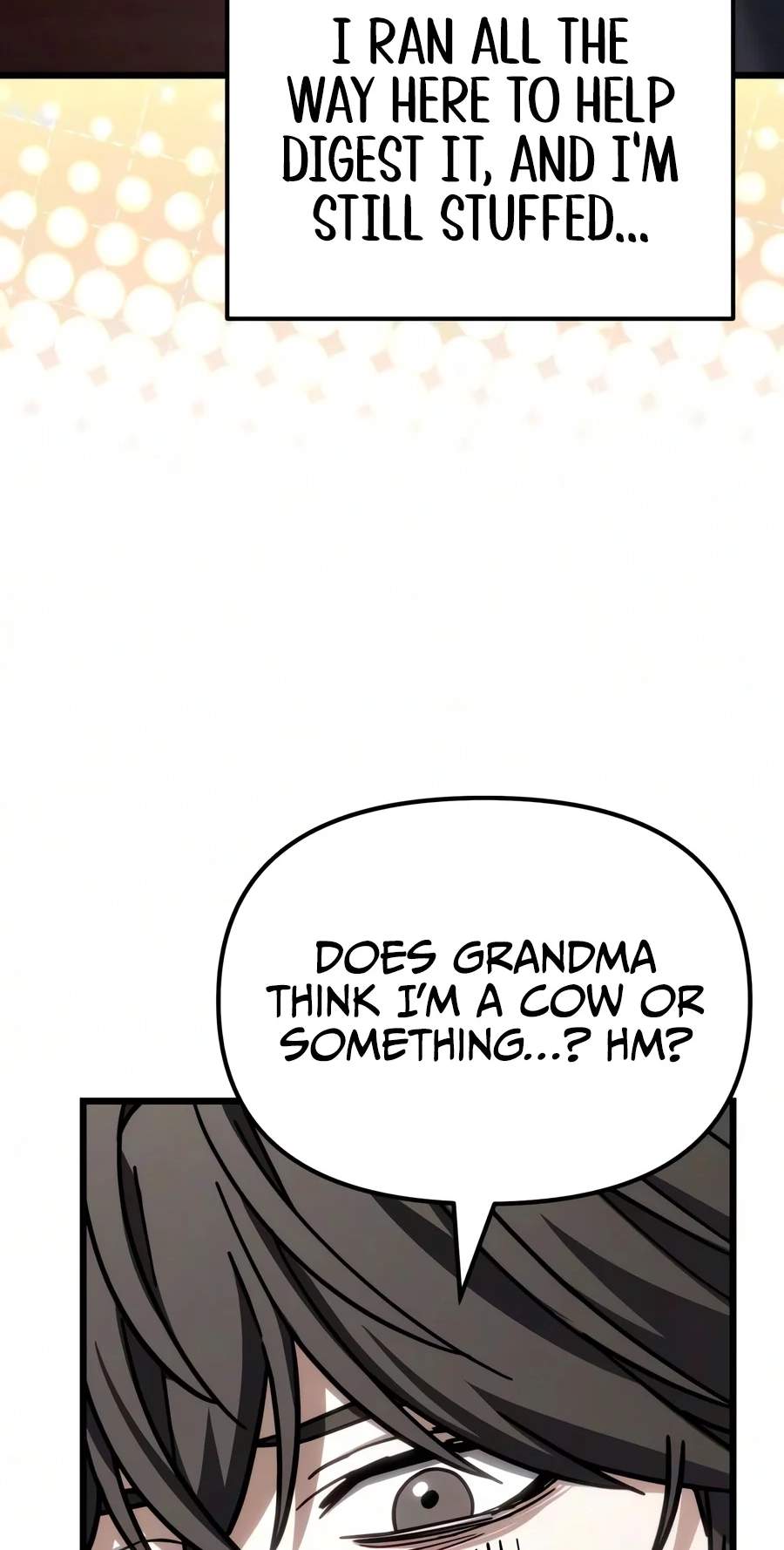 18+ The Ultimate Shut-In Chapter 99 page 34