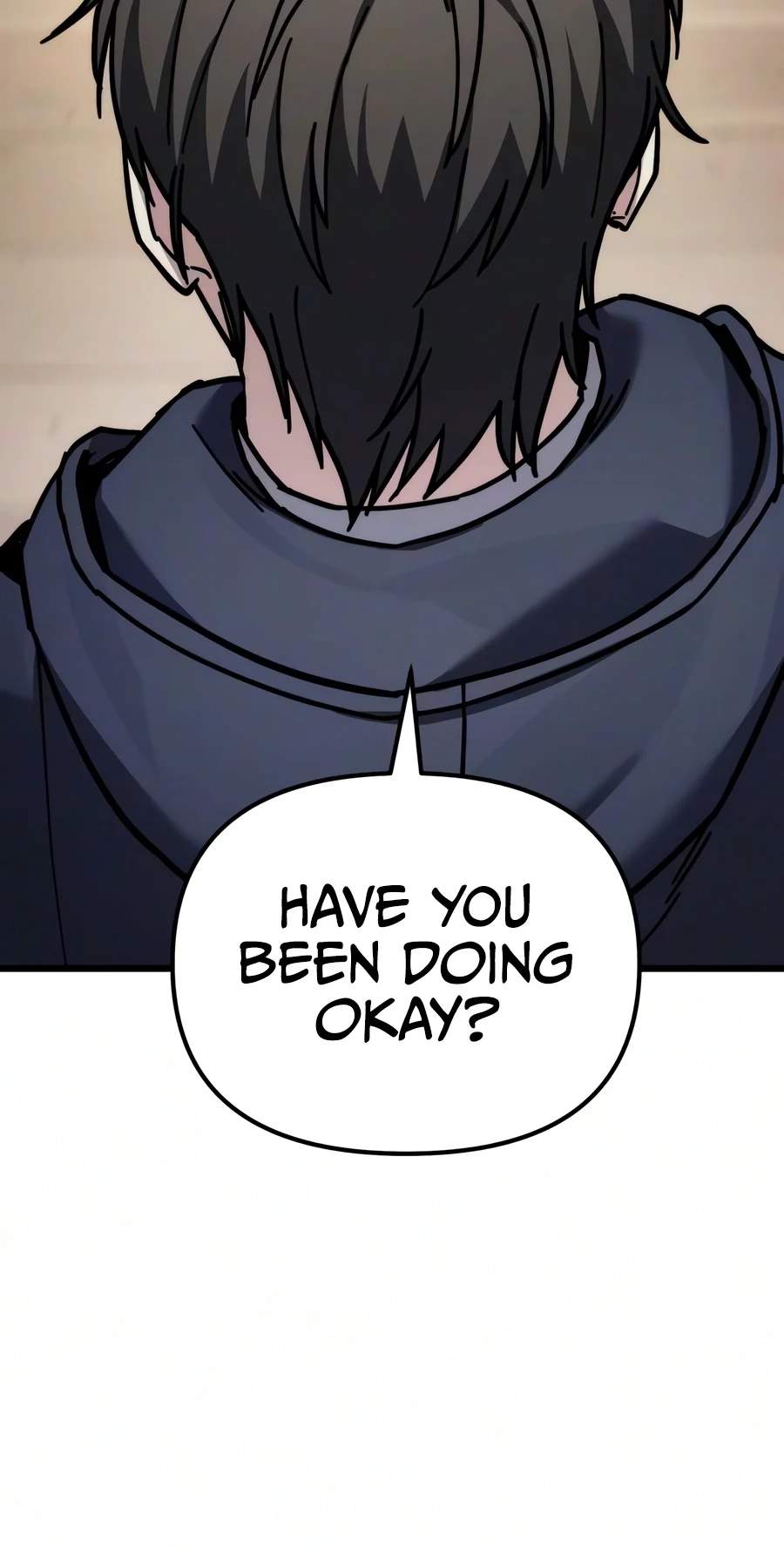 18+ The Ultimate Shut-In Chapter 99 page 37