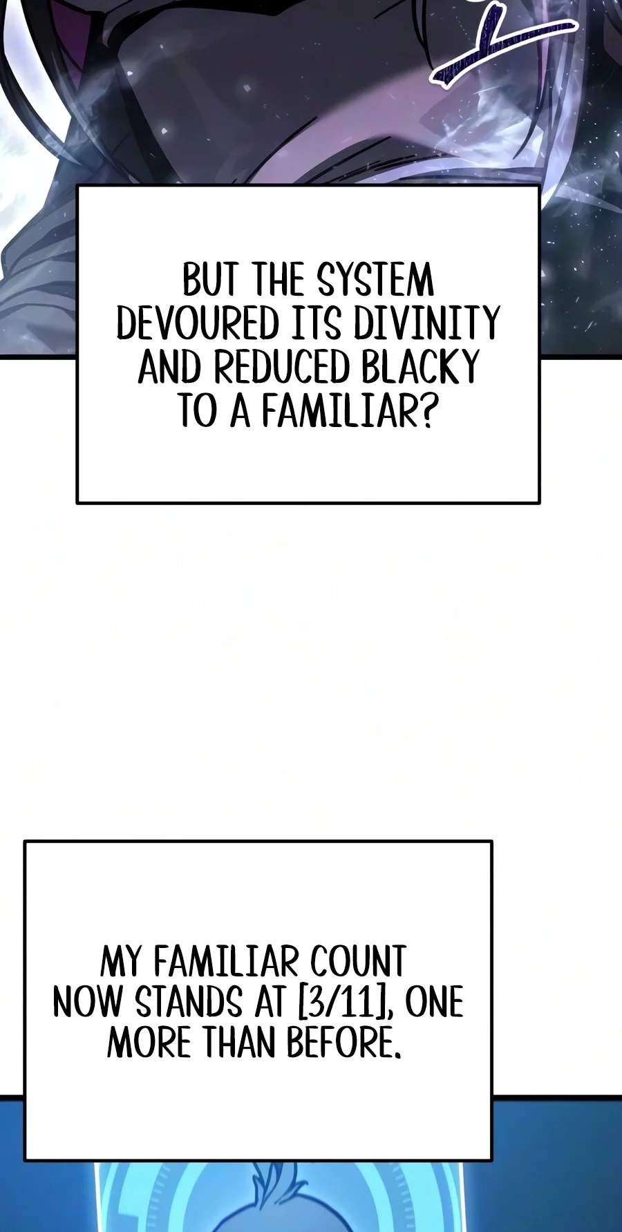 18+ The Ultimate Shut-In Chapter 99 page 42