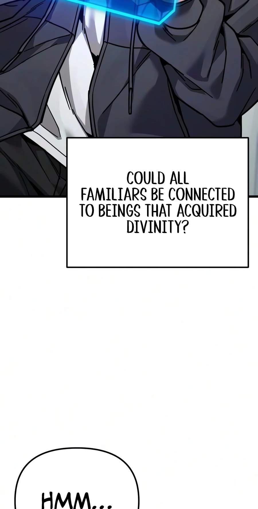 18+ The Ultimate Shut-In Chapter 99 page 45